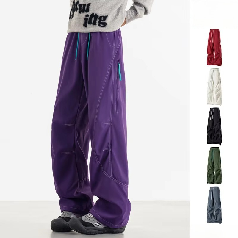 Fishing Pants Waterproof - Pantalones de Senderismo de Otoño para