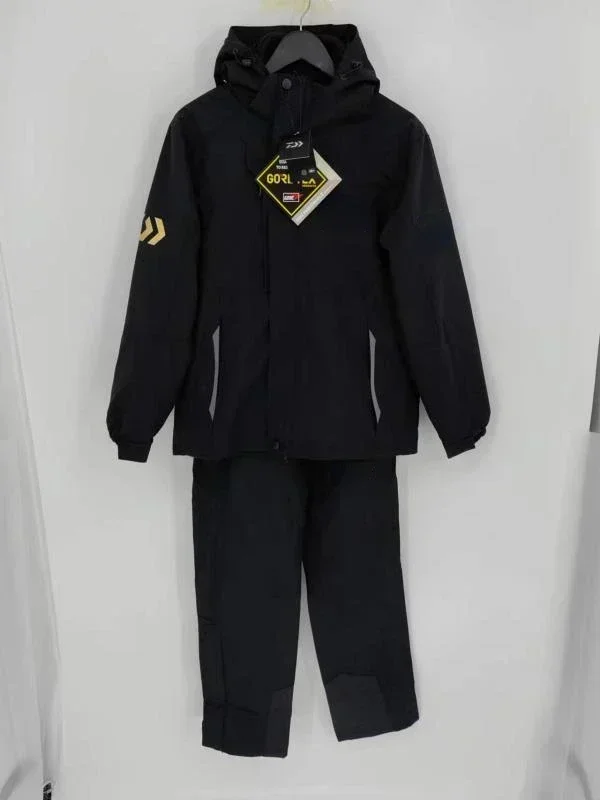 Fishing Pants Waterproof - Conjunto de ropa de pesca gruesa