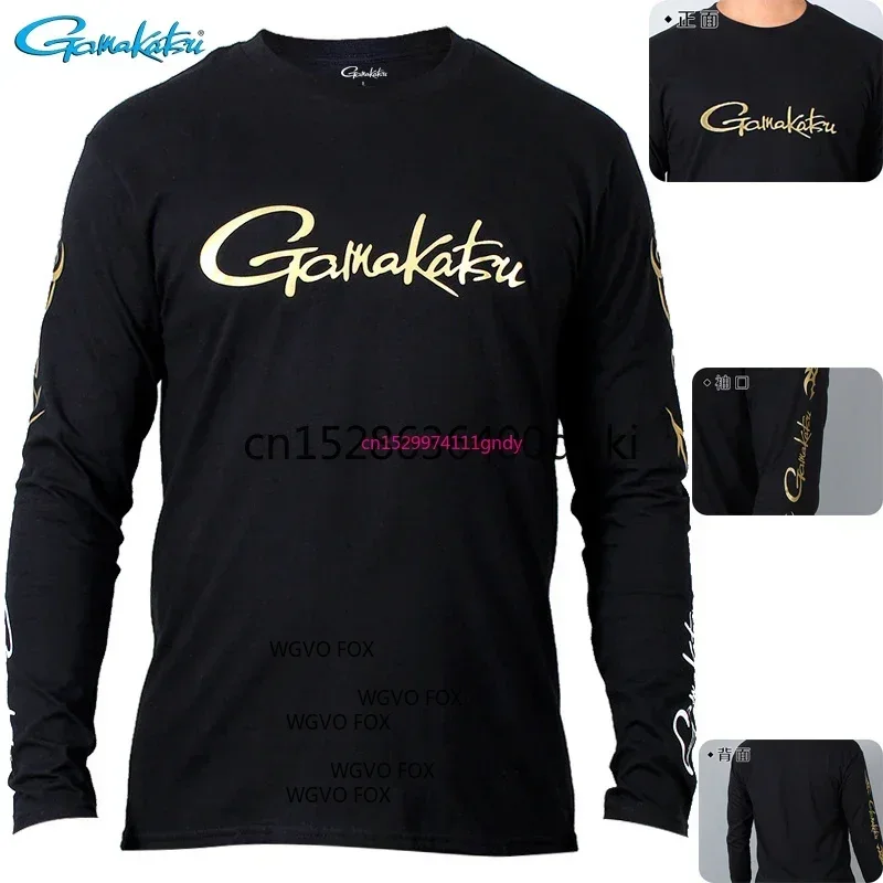 Fishing Jacket Waterproof - 2025 primavera otoño pesca camiseta manga
