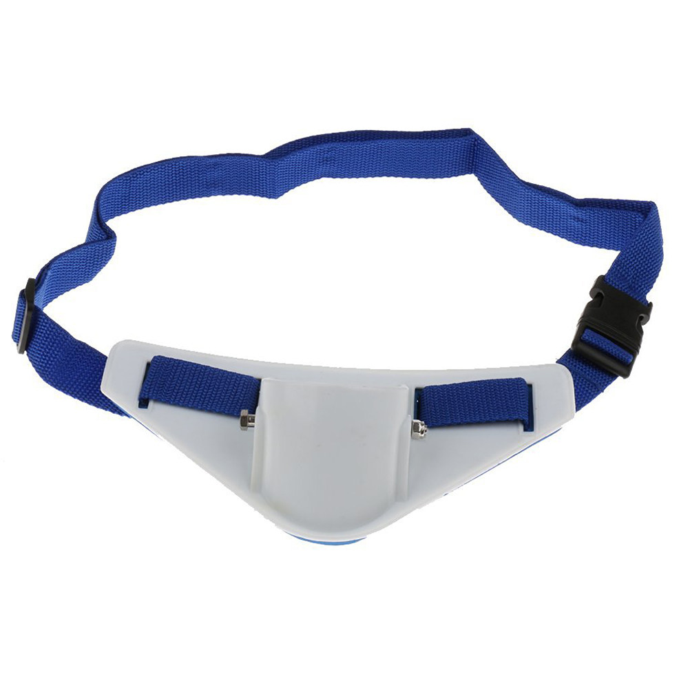Cinturón de soporte para la ci - Fishing Belt reseña y precio