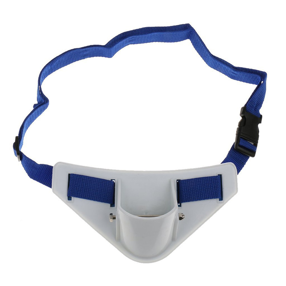 Cinturón de soporte para la ci - Fishing Belt reseña y precio