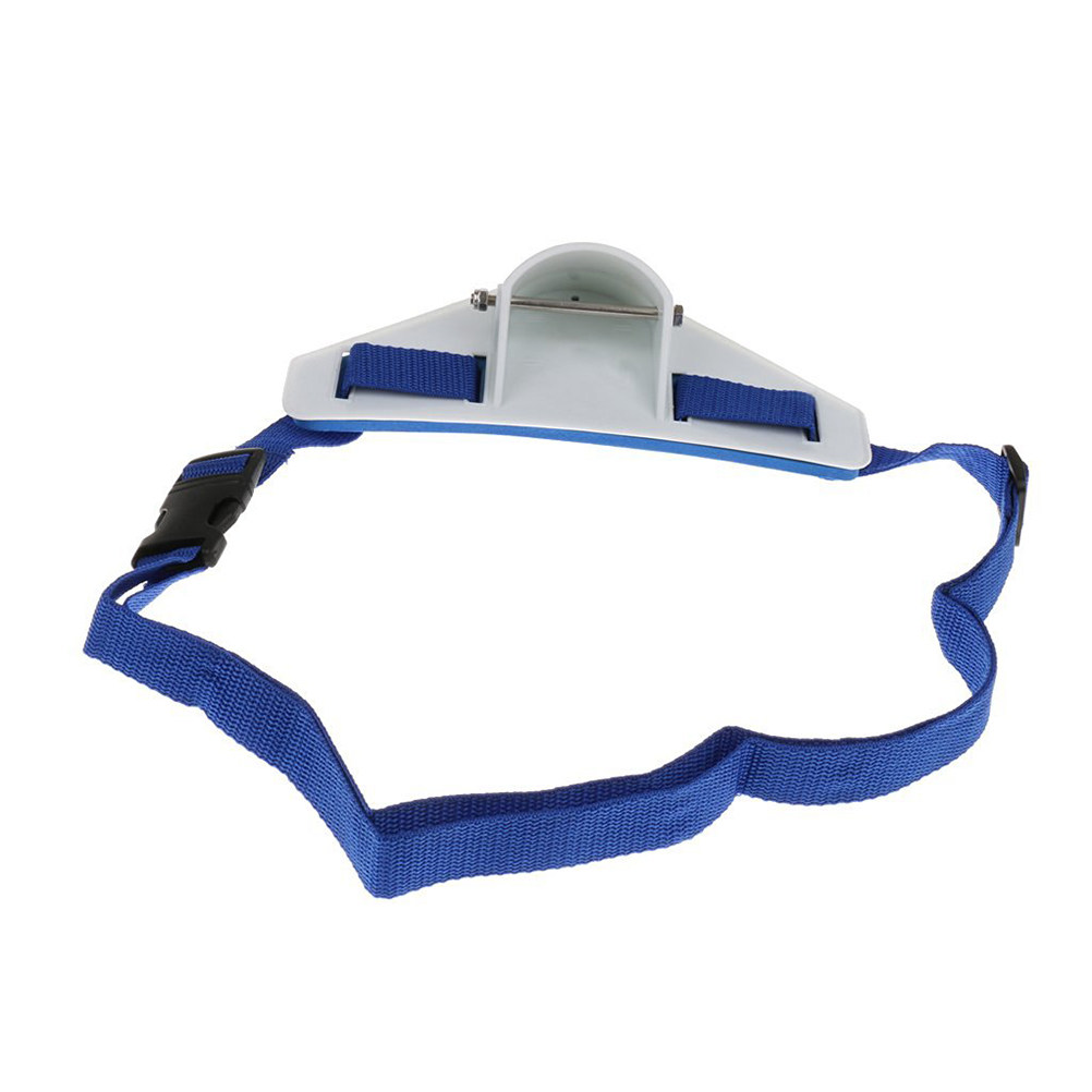 Cinturón de soporte para la ci - Fishing Belt reseña y precio