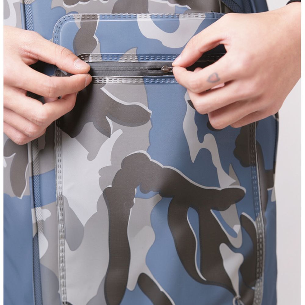 Pantalones de pesca impermeabl - Fishing Pants Waterproof reseña y precio