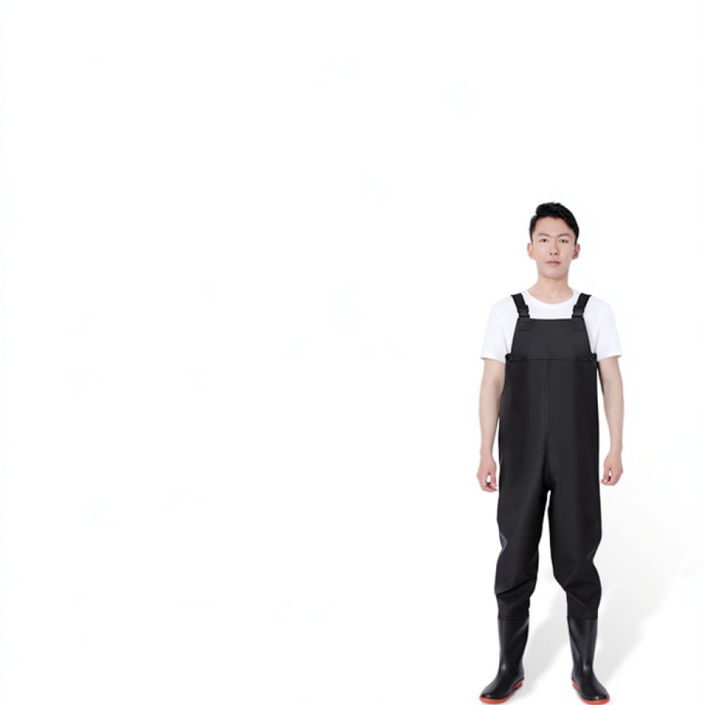Pantalones de PVC resistentes  - Fishing Pants Waterproof reseña y precio