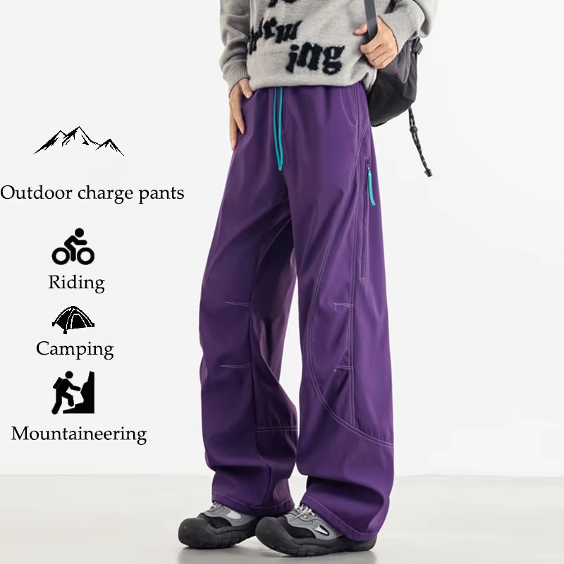 Pantalones de Senderismo de Ot - Fishing Pants Waterproof reseña y precio