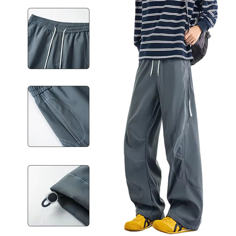 Pantalones de Senderismo de Ot - Fishing Pants Waterproof reseña y precio
