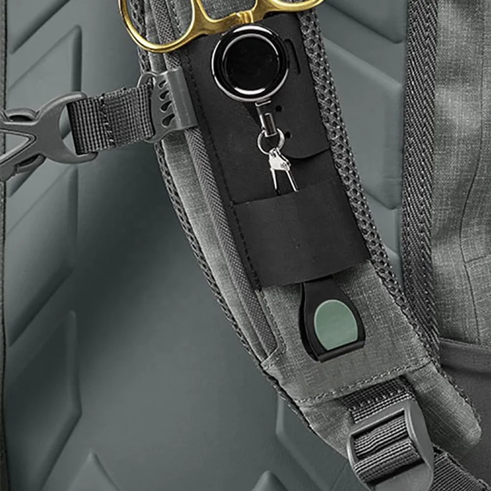 Mochila Impermeable Grande y R - Fishing Backpack reseña y precio