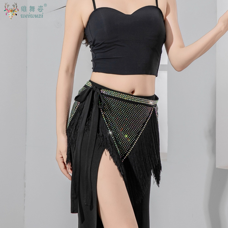 Toalla de cadera para danza de - Fishing Belt reseña y precio