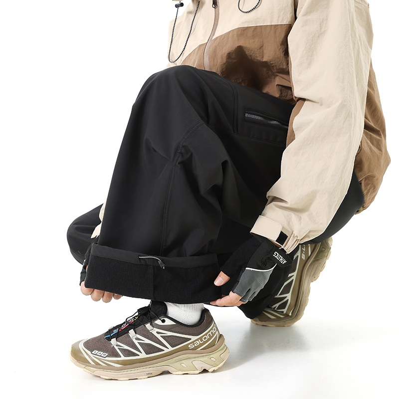 Pantalones de senderismo imper - Fishing Pants Waterproof reseña y precio