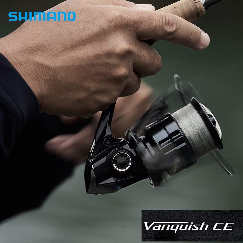 Carrete de Pesca Shimano 2026  - Daiwa Reel Bg reseña y precio