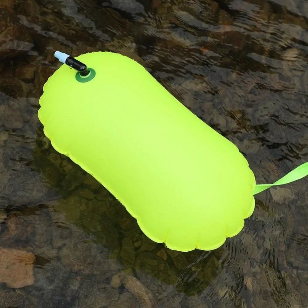 Bolsa de Flotación para Deport - Fishing Belt reseña y precio