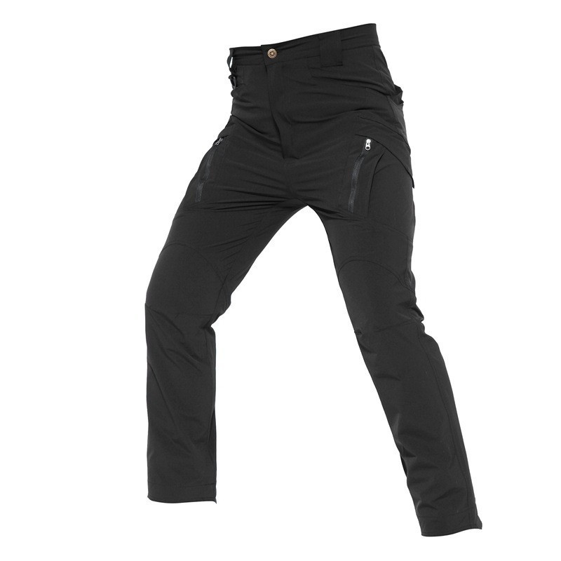 Pantalones militares informale - Fishing Pants Waterproof reseña y precio