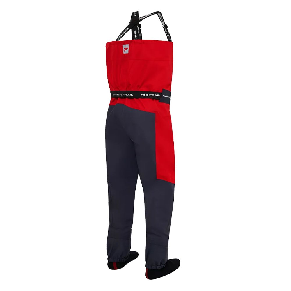 Vadeadores de Pesca Impermeabl - Fishing Pants Waterproof reseña y precio