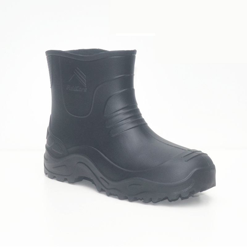 Botas de lluvia de EVA para ho - Fishing Waders reseña y precio