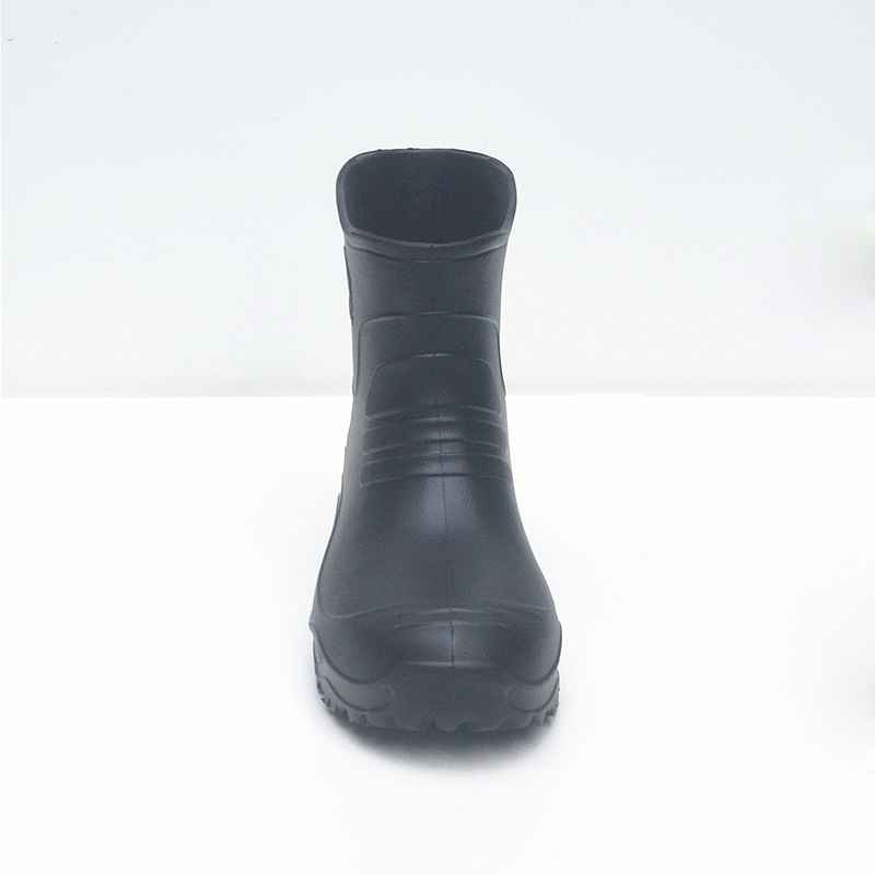 Botas de lluvia de EVA para ho - Fishing Waders reseña y precio