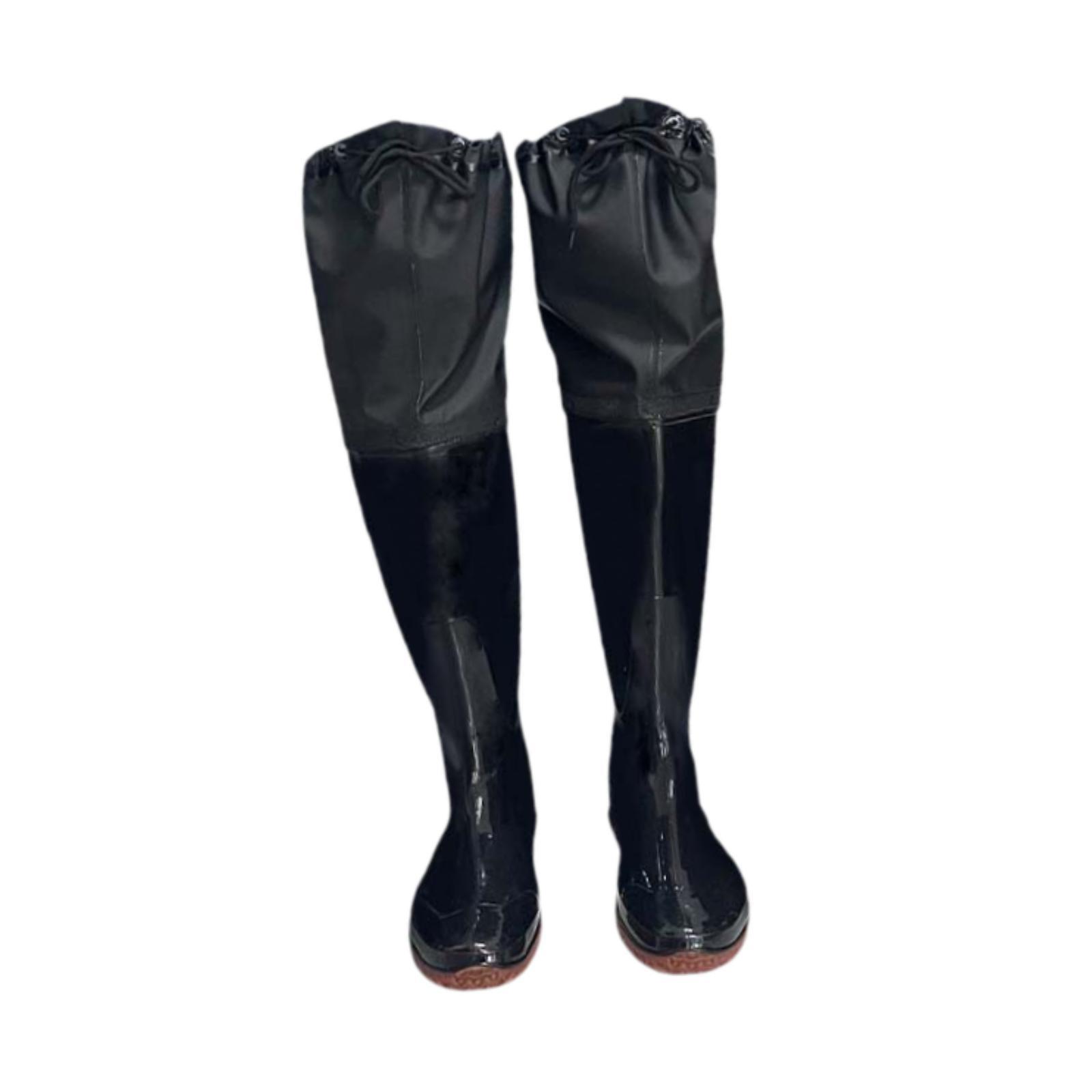 Pantalones de pesca transpirab - Fishing Waders reseña y precio