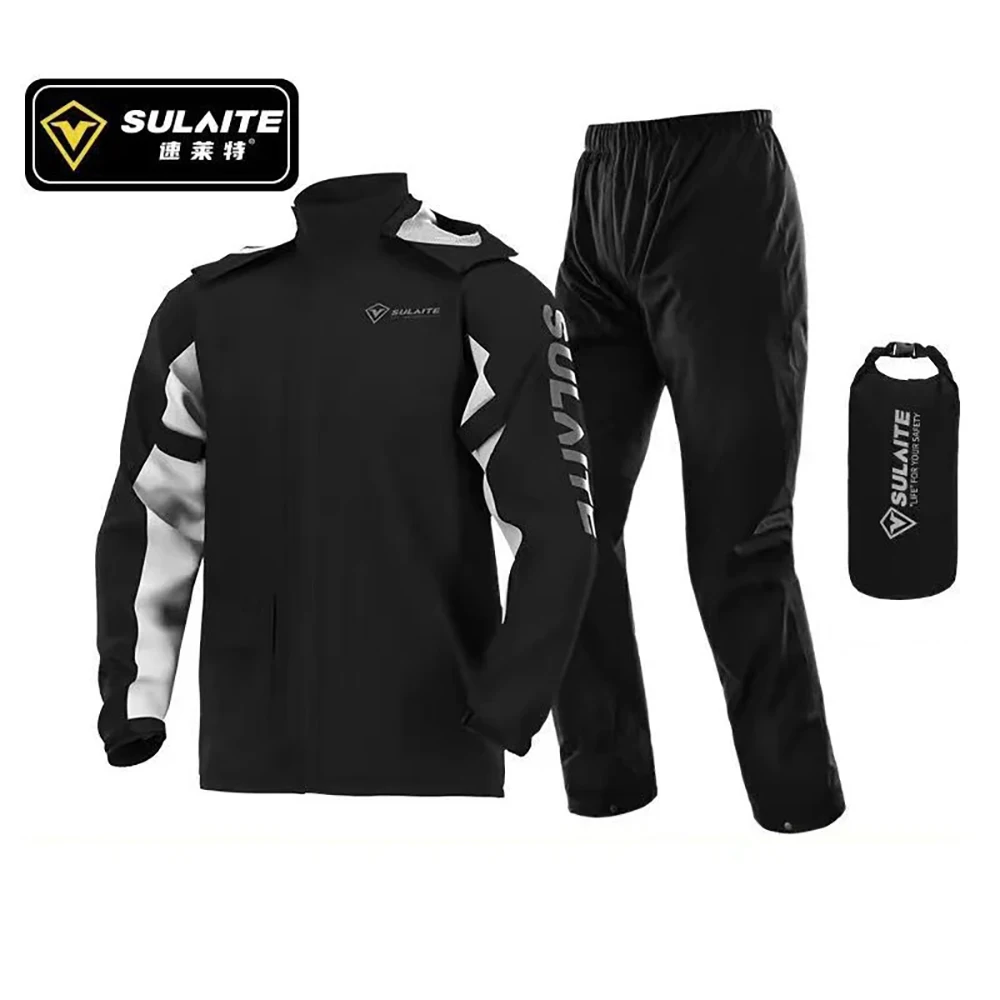 Chubasquero para motocicleta p - Fishing Pants Waterproof reseña y precio