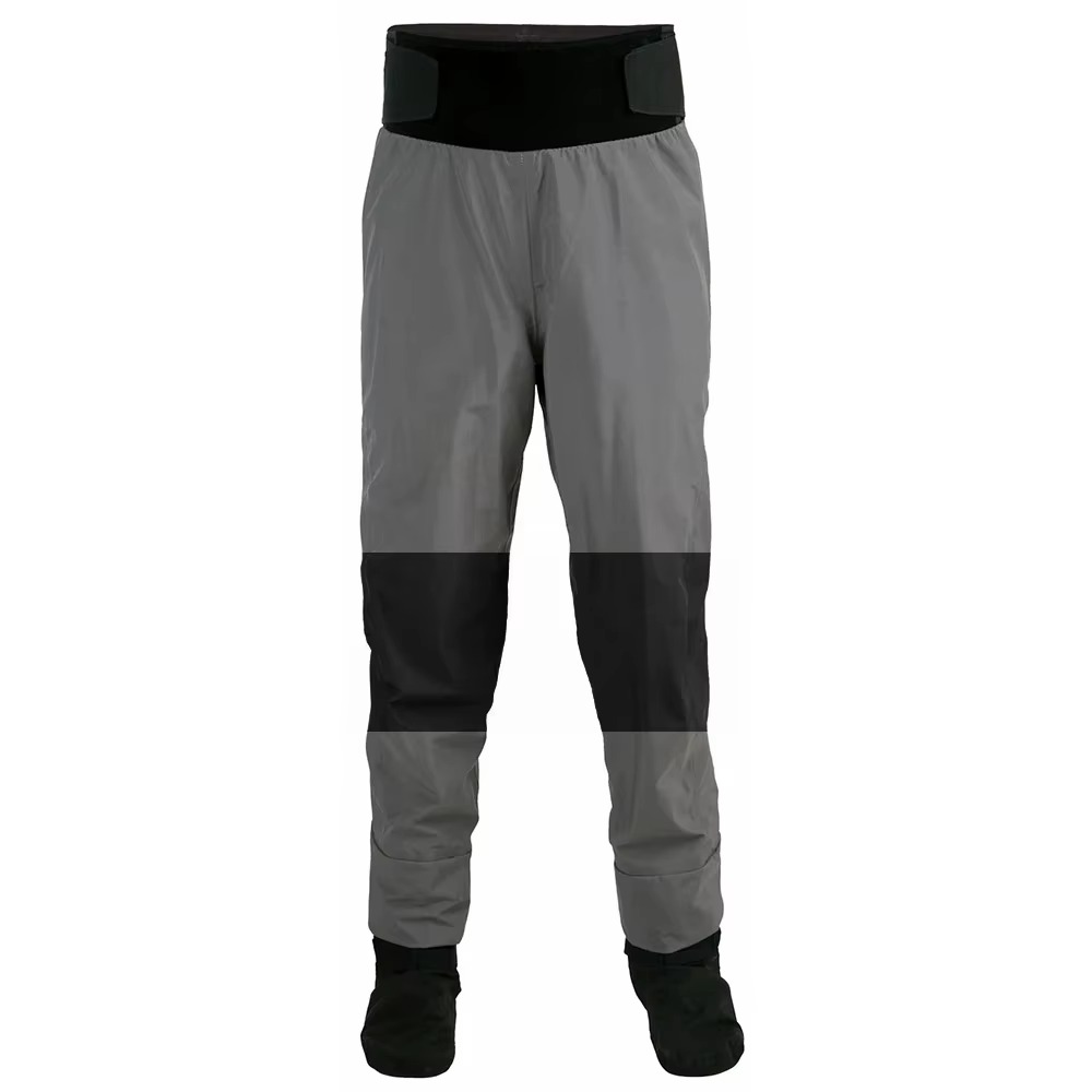 Pantalones de pesca para hombr - Fishing Socks reseña y precio