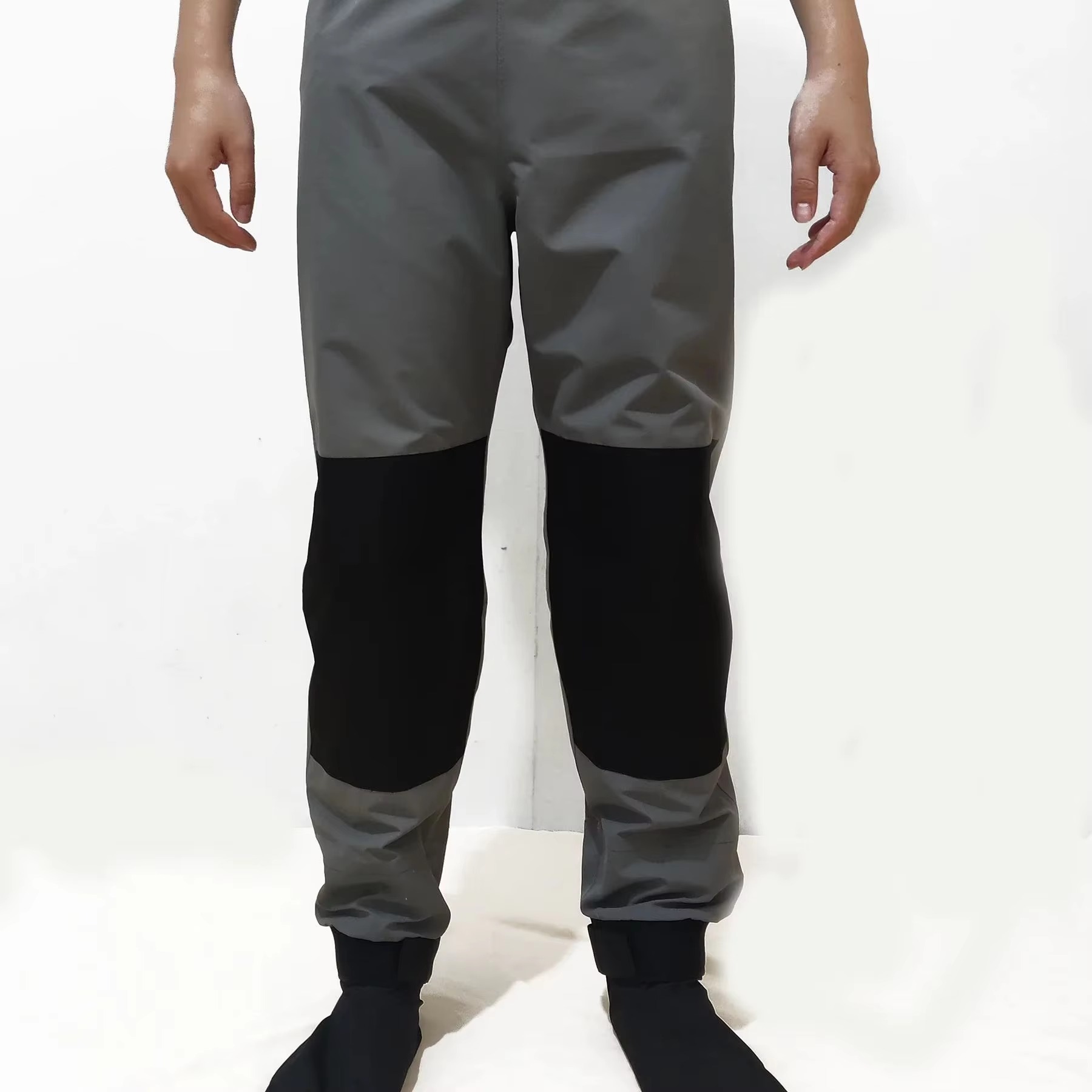 Pantalones de pesca para hombr - Fishing Socks reseña y precio